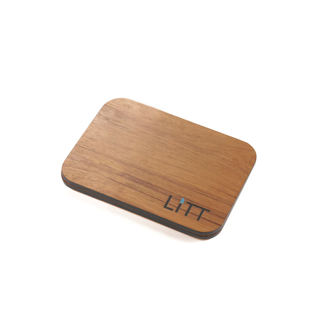 Trays